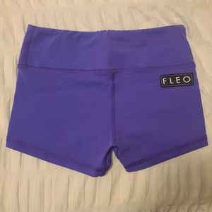 fleo shorts